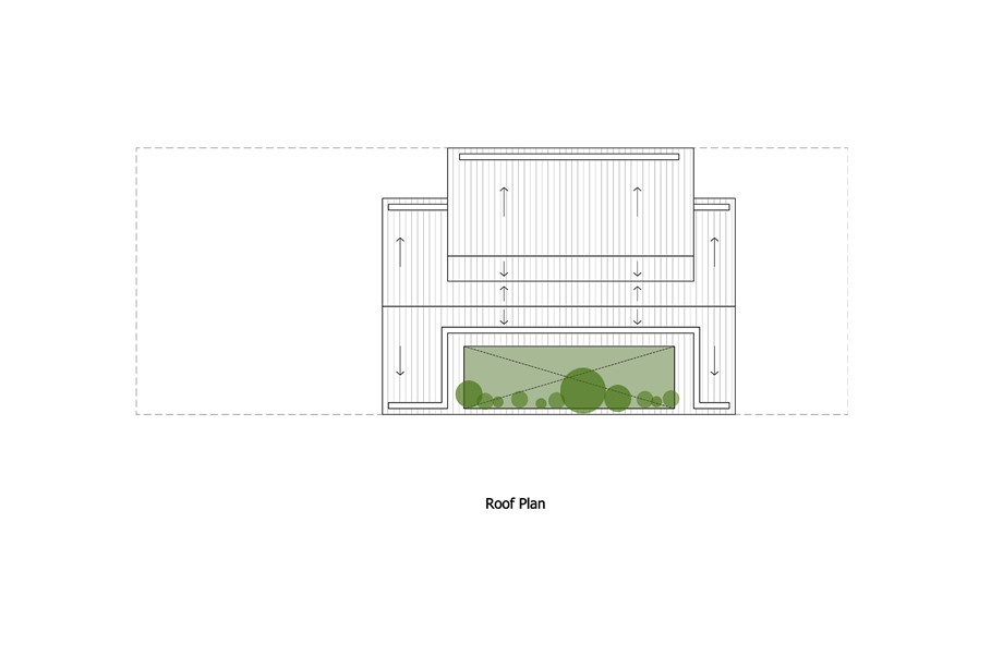 Roof-Plan