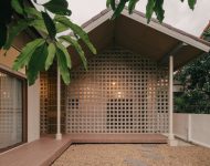 บ้านสไตล์โมเดิร์นมินิมอล