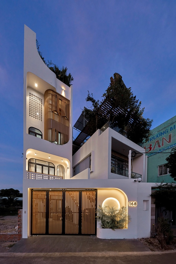 บ้านสไตล์เจแปนดิ