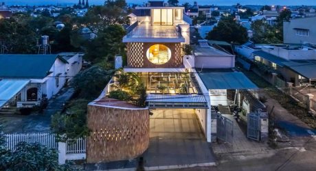 สร้างบ้านให้โดดเด่น