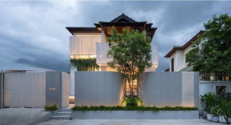 ปรับปรุงบ้านเก่า 30 ปี