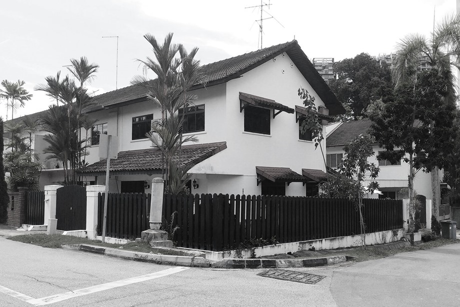 บ้านเก่าก่อนรีโนเวท